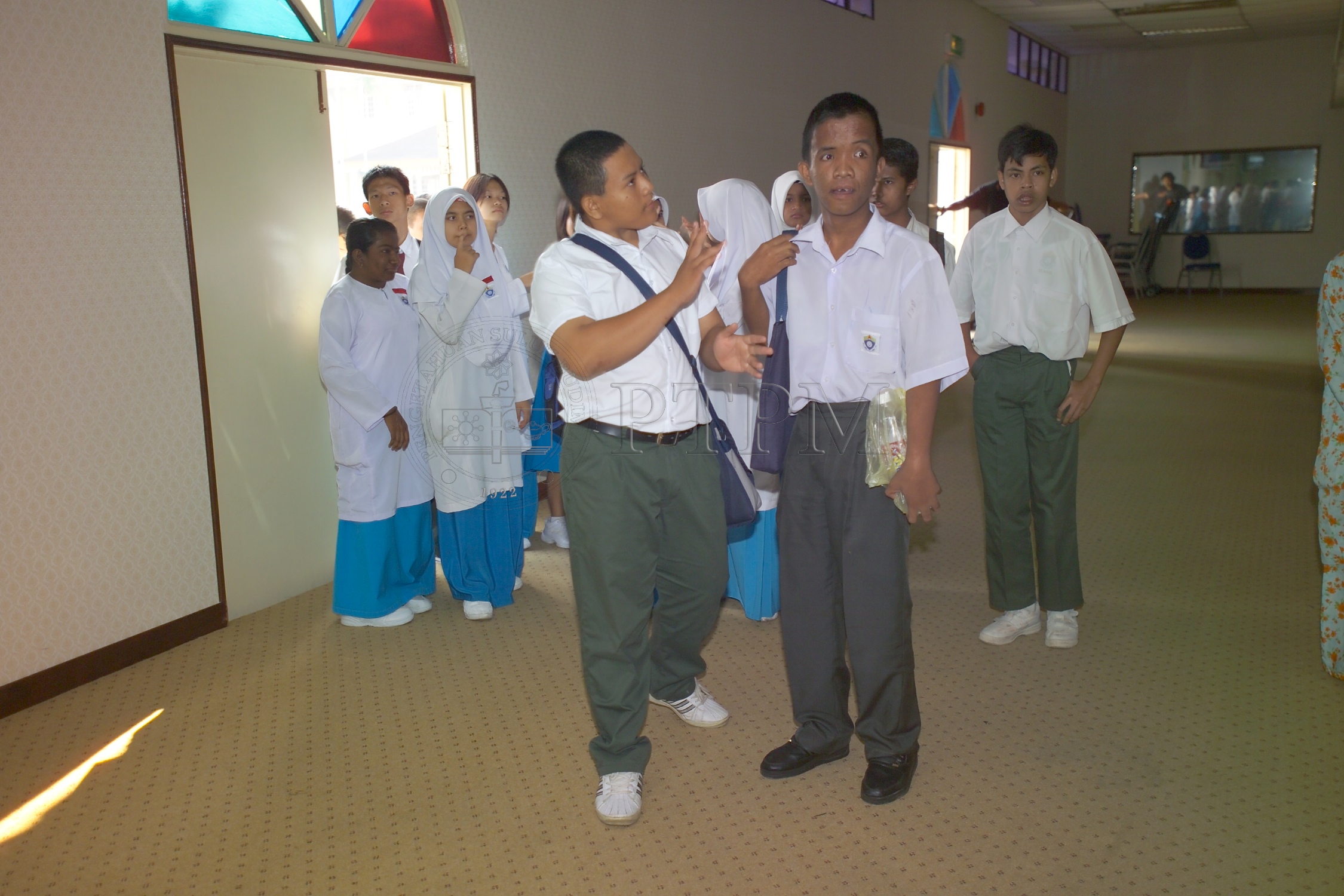 PTPM 04 9 rokok D8XZ2042